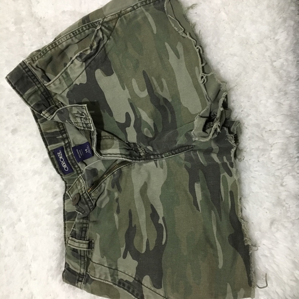 Shorts super comfty